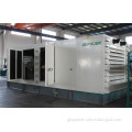 800kVa super silent type genset made in china